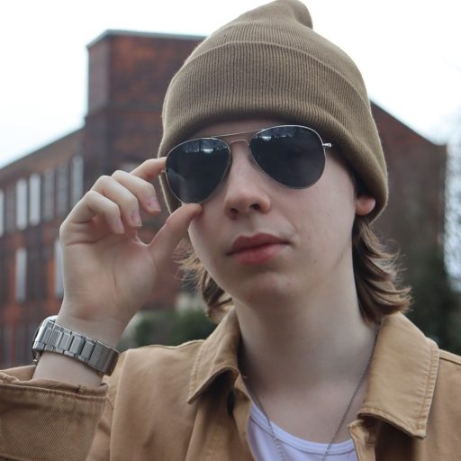 Introducing the Joe Kastane project! Joe Kastane publicity shot 4 cropped